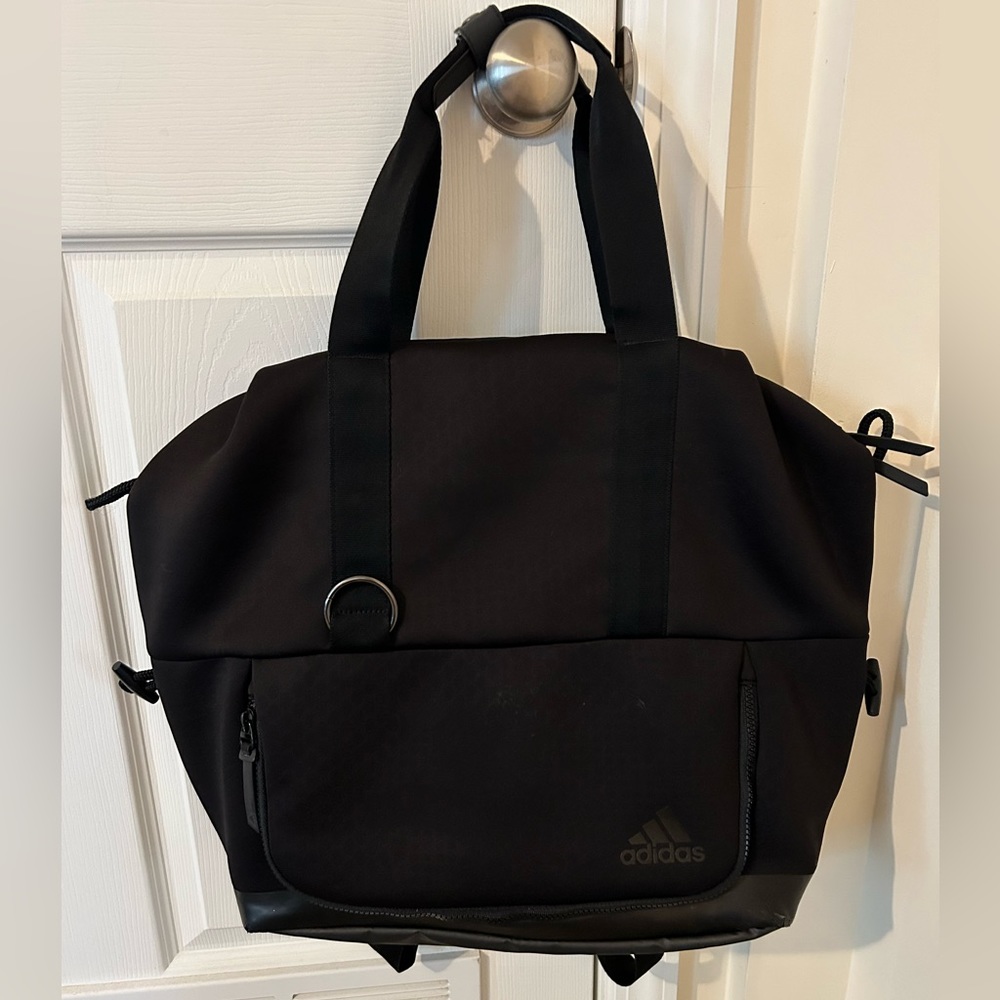Adidas Fav Tote, black